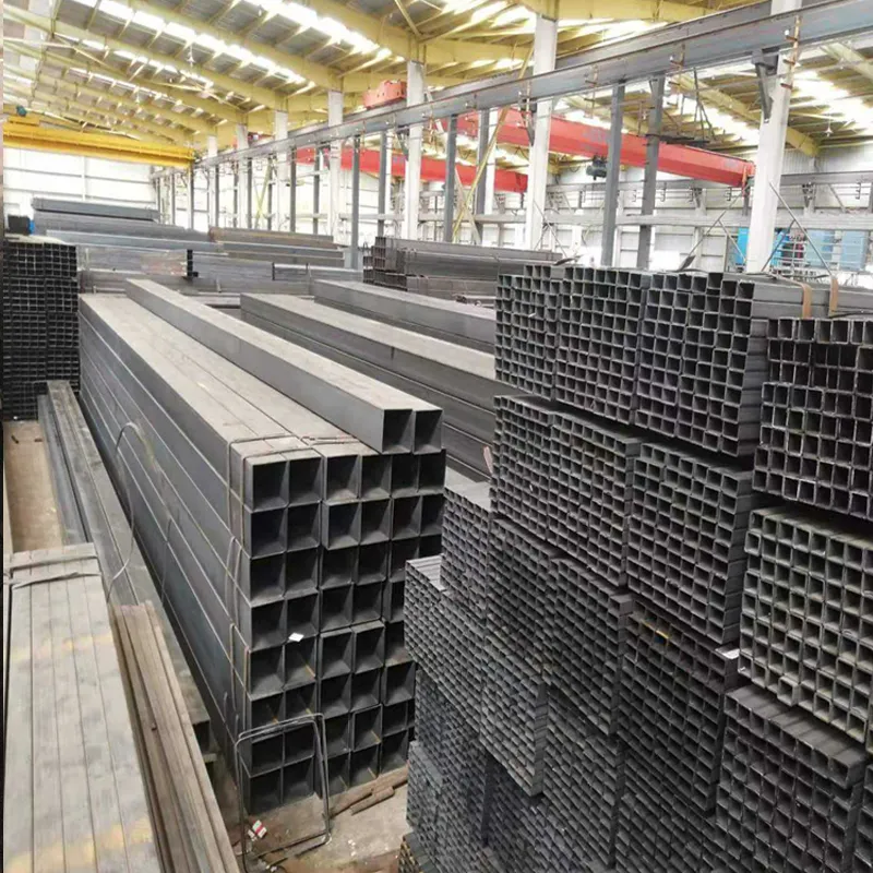 carbon steel pipe&tube